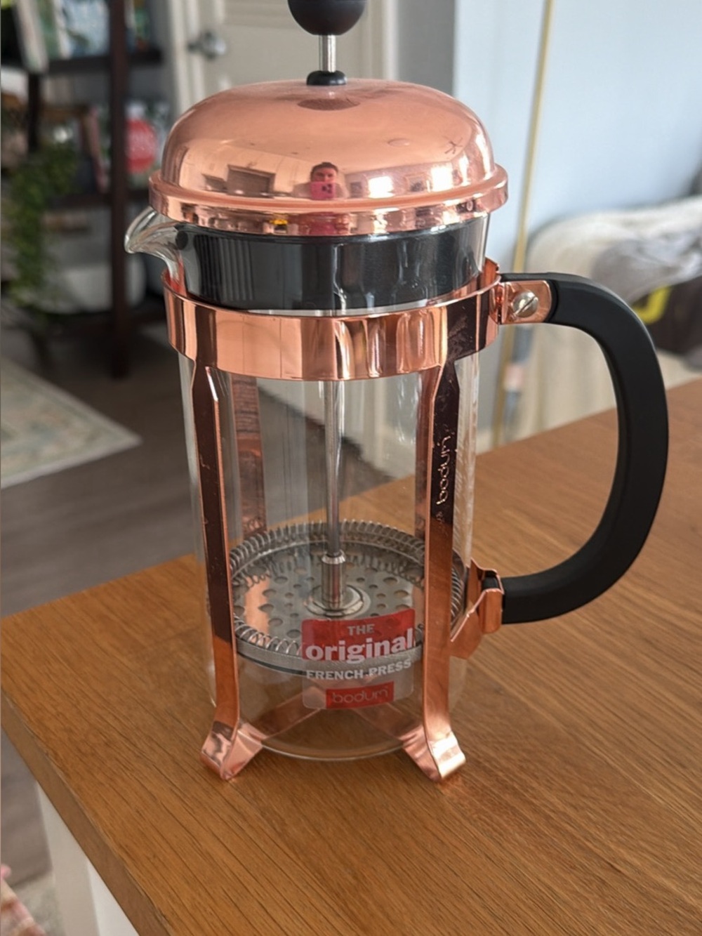 Bodum Coffee Assortment - 3 Items!
